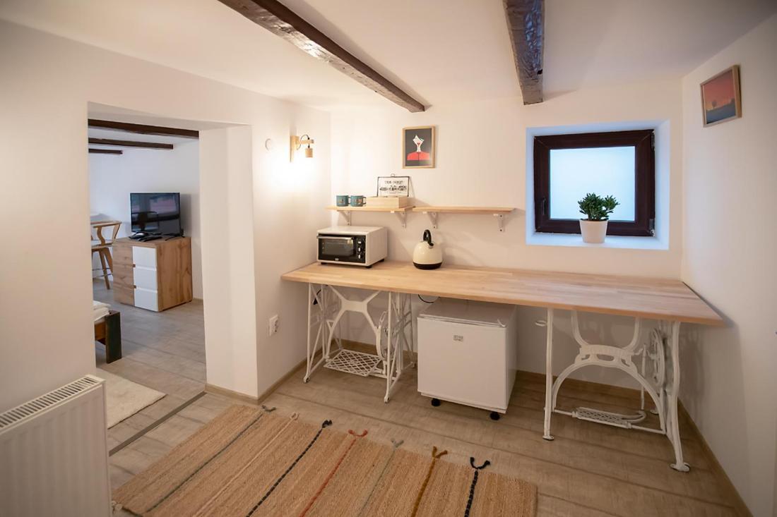 Brasha Residence Брашов Экстерьер фото