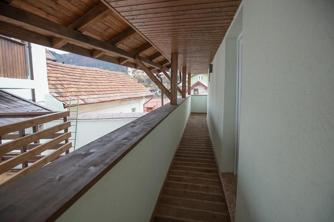 Brasha Residence Брашов Экстерьер фото