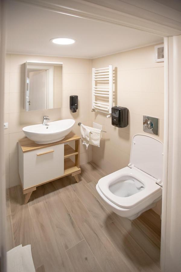 Brasha Residence Брашов Экстерьер фото